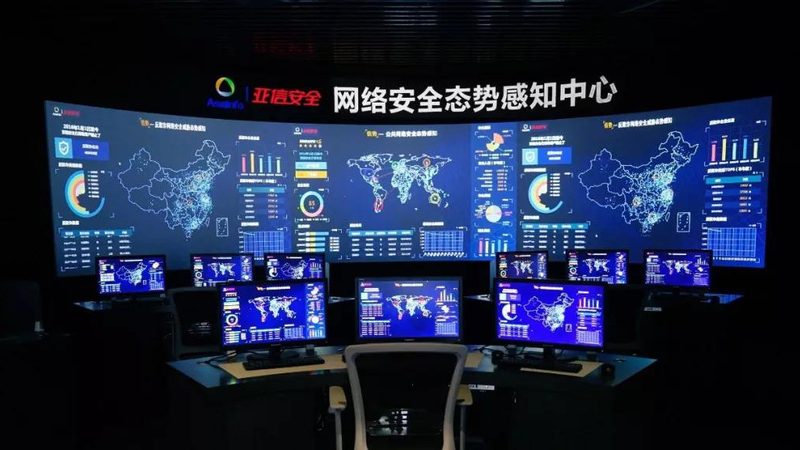 弱电监控与强电布线：本质差异与安装要点**