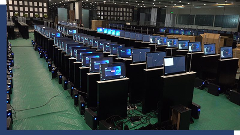 机房改造选型前，先想清楚这三件事