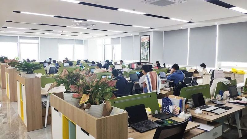 弱电线缆：揭秘其背后的技术奥秘与应用场景
